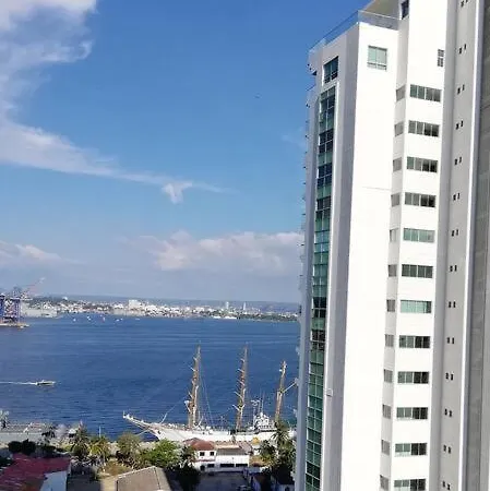 Apartamento Luxury - Stunning Sea View