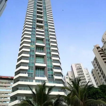 Luxury - Stunning Sea View Apartamento Cartagena
