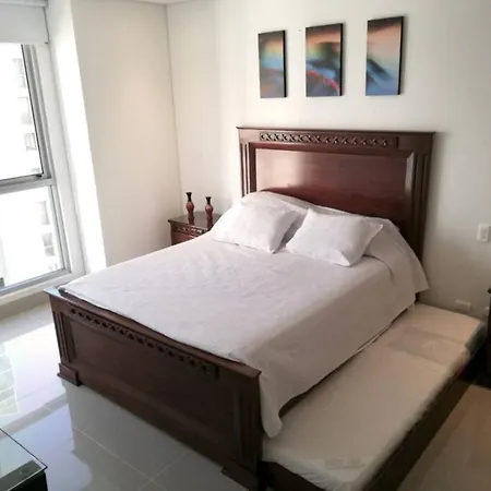 Apartamento Luxury - Stunning Sea View