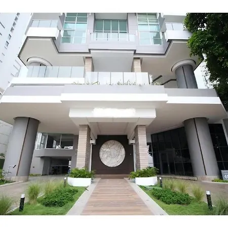 Apartamento Luxury - Stunning Sea View *