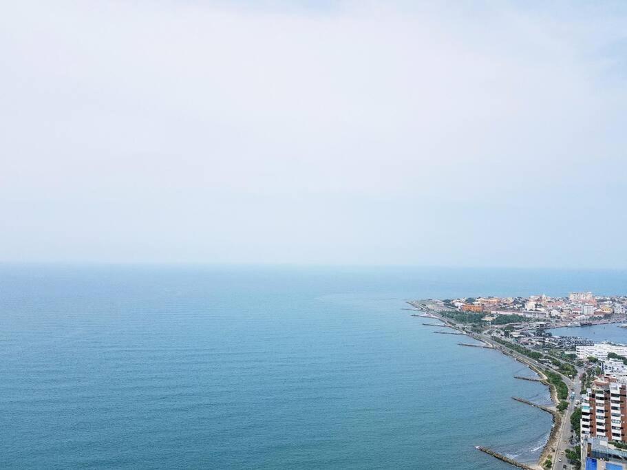Apartamento Luxury - Stunning Sea View
