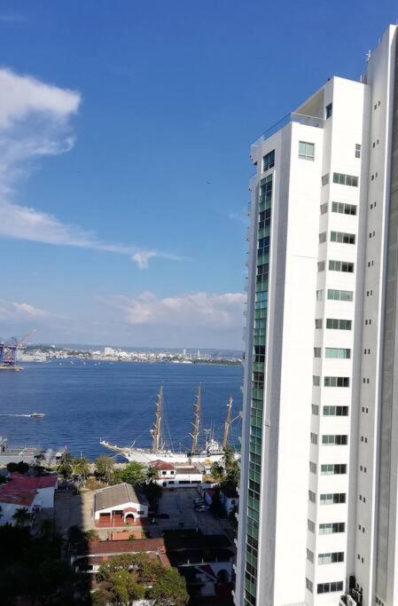 Apartamento Luxury - Stunning Sea View