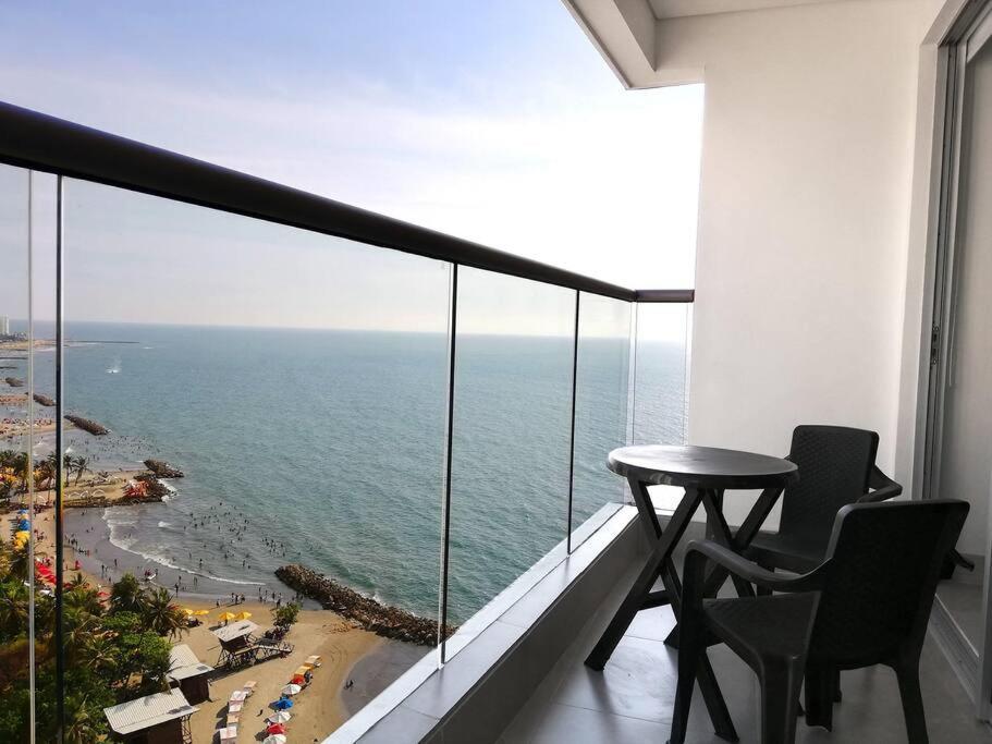 Luxury - Stunning Sea View Apartamento *