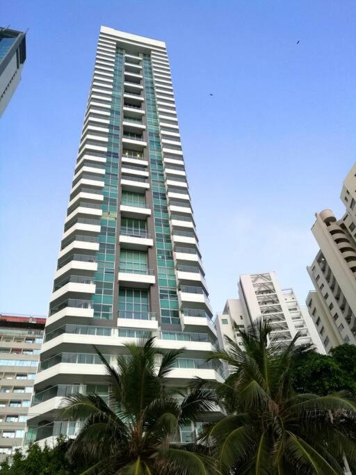 Luxury - Stunning Sea View Apartamento Cartagena