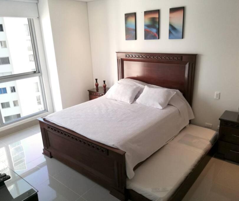 Apartamento Luxury - Stunning Sea View