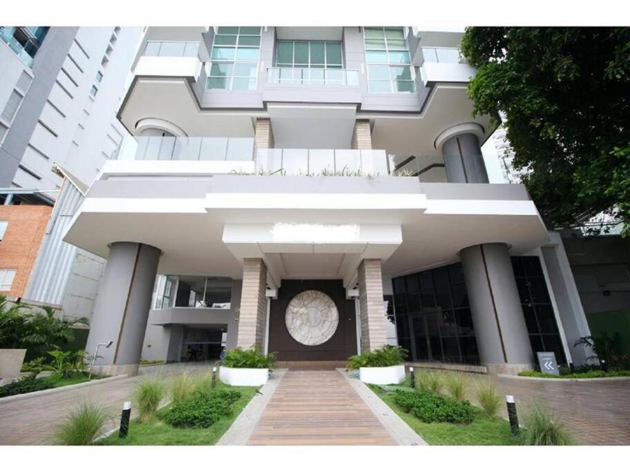 Apartamento Luxury - Stunning Sea View *