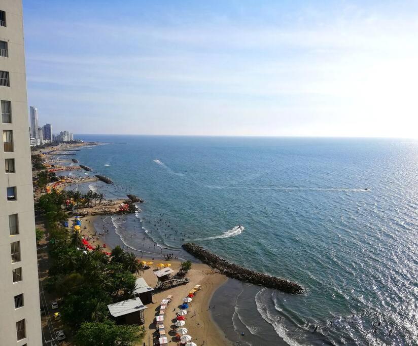 Luxury - Stunning Sea View Cartagena