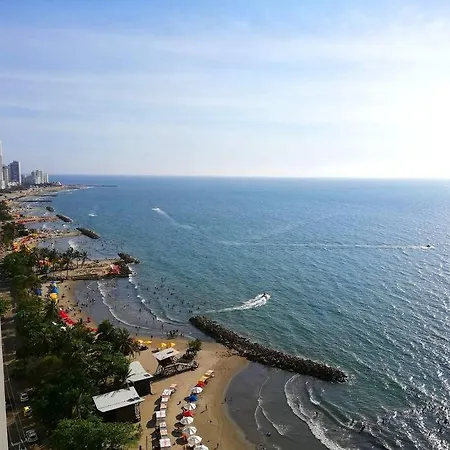 Luxury - Stunning Sea View Cartagena
